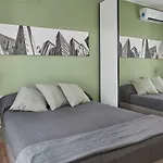 Marco Aurelio Apartment Milan