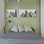 Marco Aurelio Apartment Milan