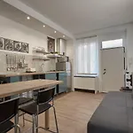 Marco Aurelio Apartment Milan