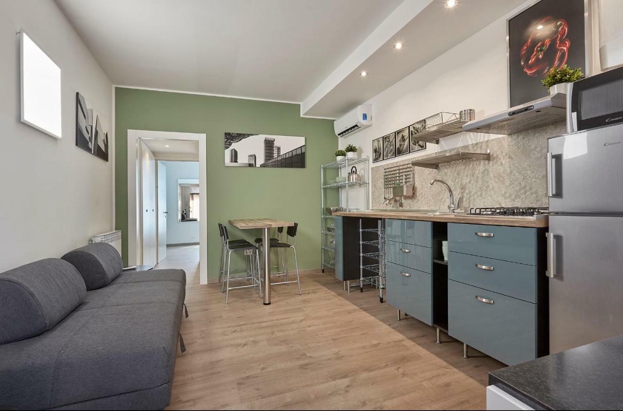 Apartment Marco Aurelio