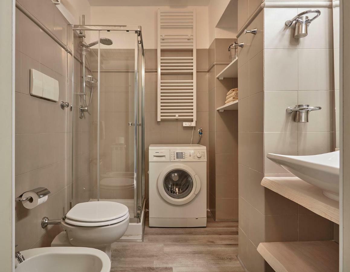 Marco Aurelio Apartment *