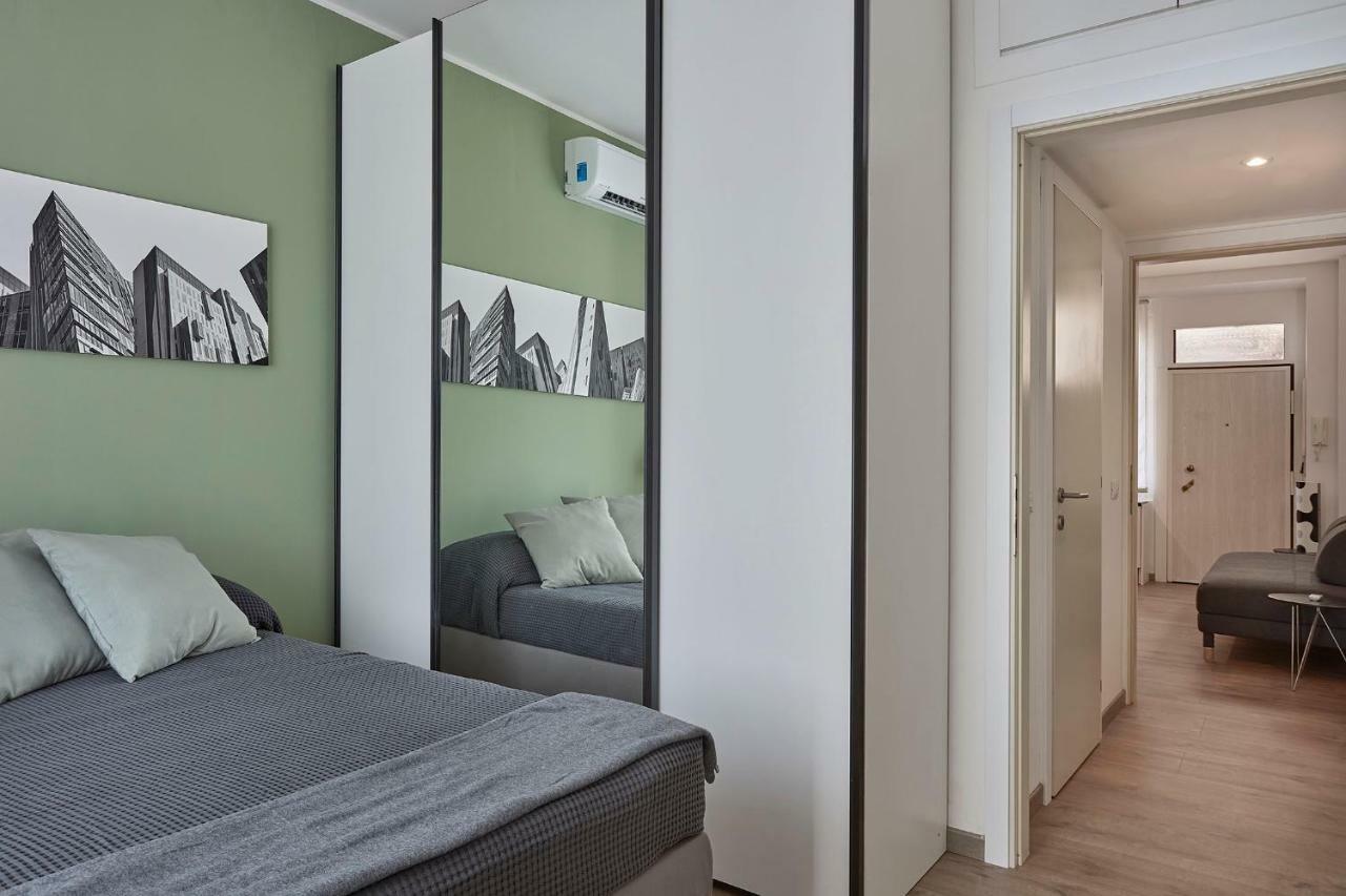 Apartment Marco Aurelio *